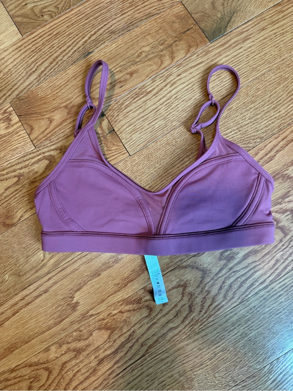 Lululemon bra